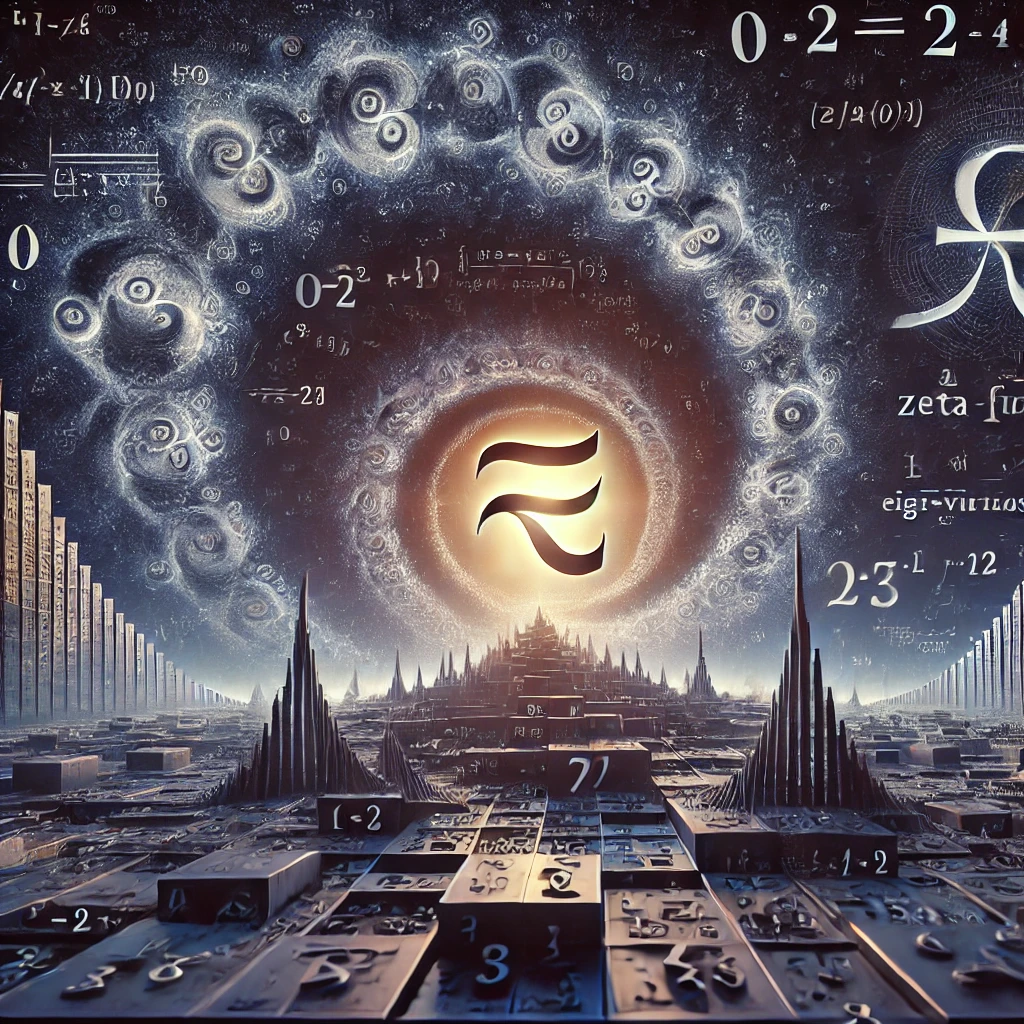 Teorema di Convergenza Frattale di Rizzo